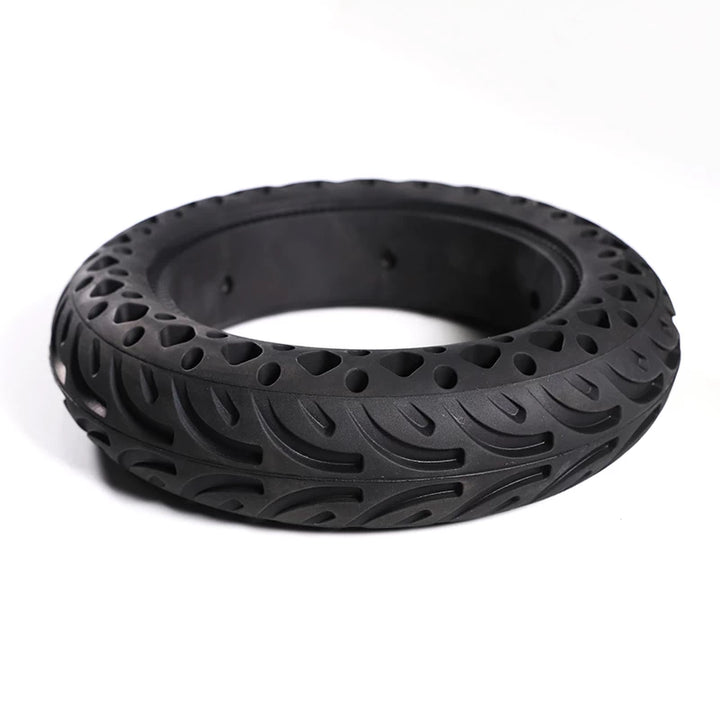 Full solid 10x2.5 Honeycomb Tyre replacement for Ninebot Max G30 G30D G30LP