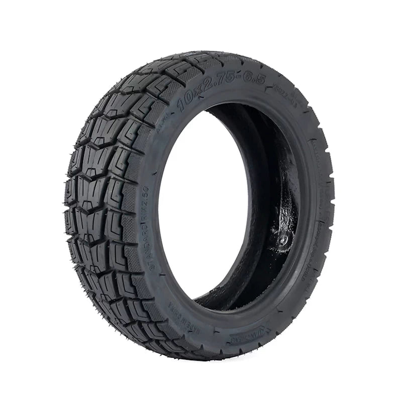 10x2.75-6.5 Tubeless Self-Healing Hybrid Tyre for EMOVE Cruiser V2 - Hero Image