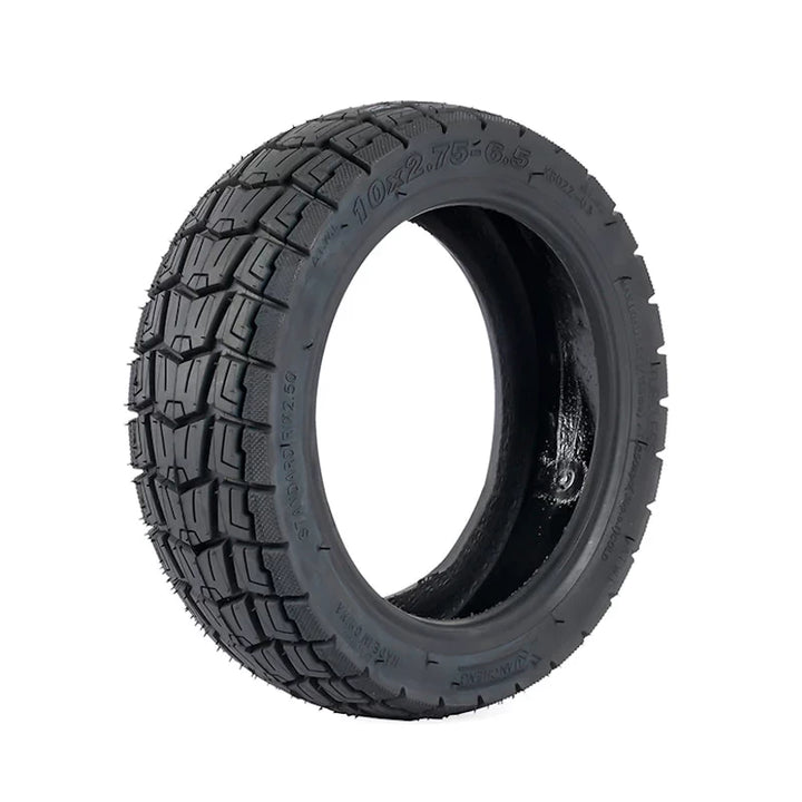 10x2.75-6.5 Tubeless Self-Healing Hybrid Tyre for EMOVE Cruiser V2 - Hero Image