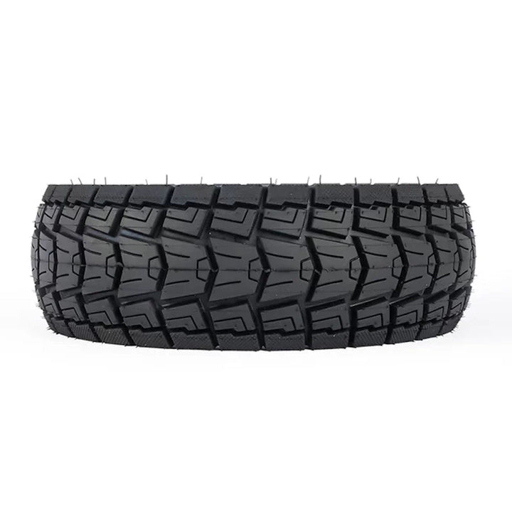 Horizontal tread design of 10x2.75-6.5 Tubeless Hybrid Tyre for EMOVE Cruiser V2