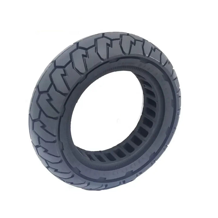 High-Performance 10x3 E-Scooter Tyre – Honeycomb Shock Absorption