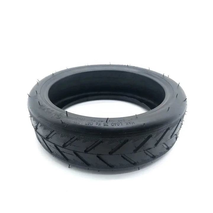 8.5-inch Non-Slip Tyre for Xiaomi Mijia M365 Pro scooter, extra grip tread, durable butyl rubber, model 50/75-6.1