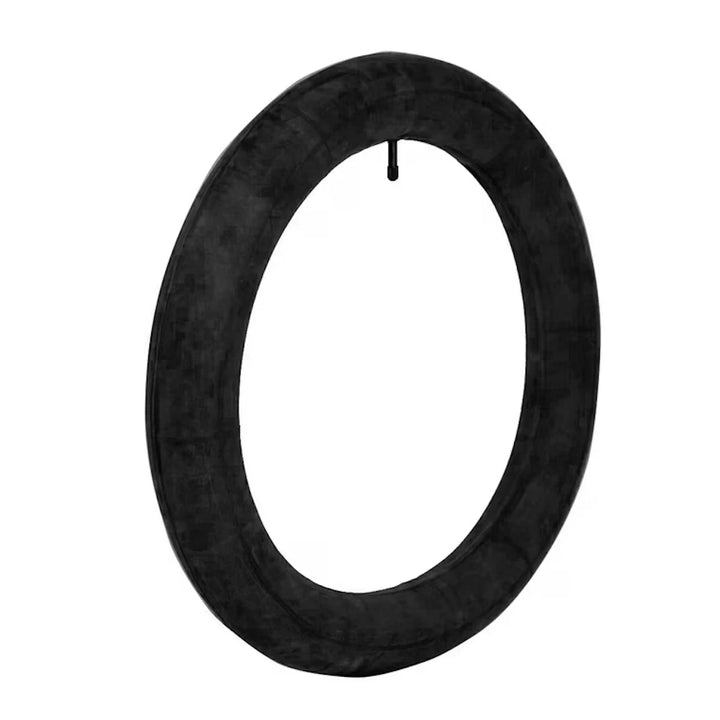 Fully inflated CST 20x3.50/4.00 fat tyre inner tube in hero view – perfect fit for 20-inch rims