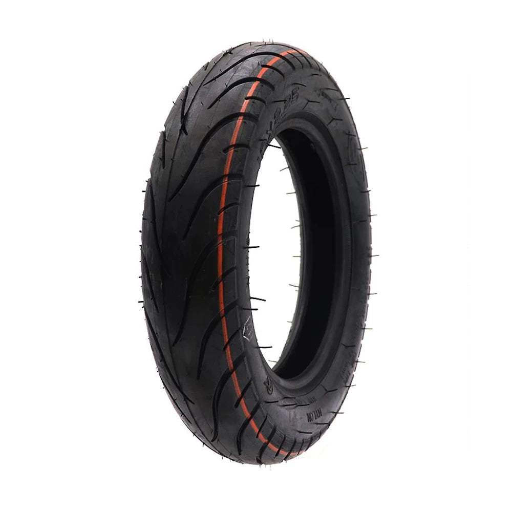 Hero angle of CST 10x2.25 scooter tyre – ideal for Quick 3, Razor, and other 10-inch models