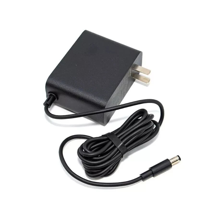 Original Ninebot E2 / E2 Plus charger with – side view