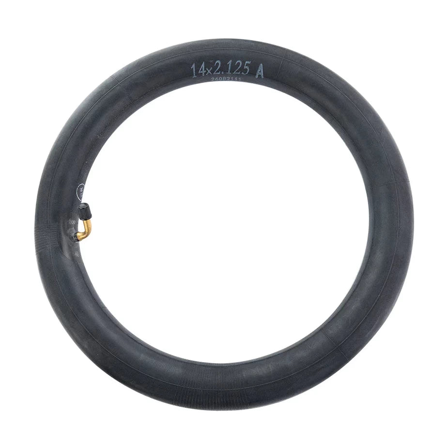 14 Inch 14x2 125(57-254) Inner Tube And Outdoor Tire For Folding