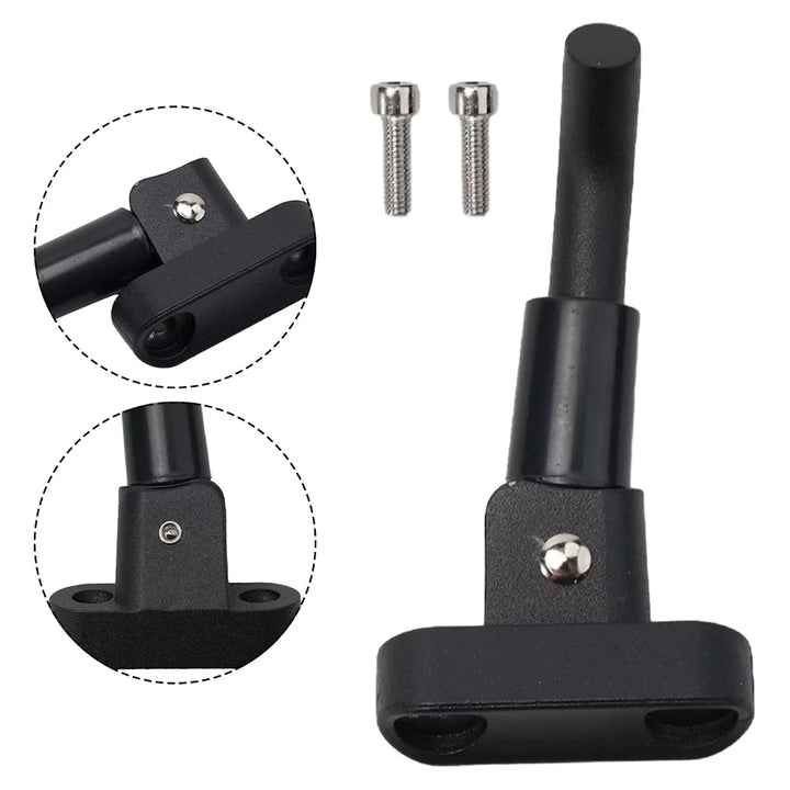 Close-Up Views of Ninebot F Series Kickstand – Multi-Angle Details
