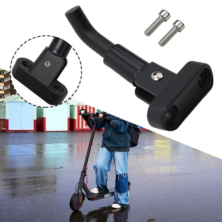 Kickstand and Screws for Ninebot F20/F25/F30/F40 Electric Scooters