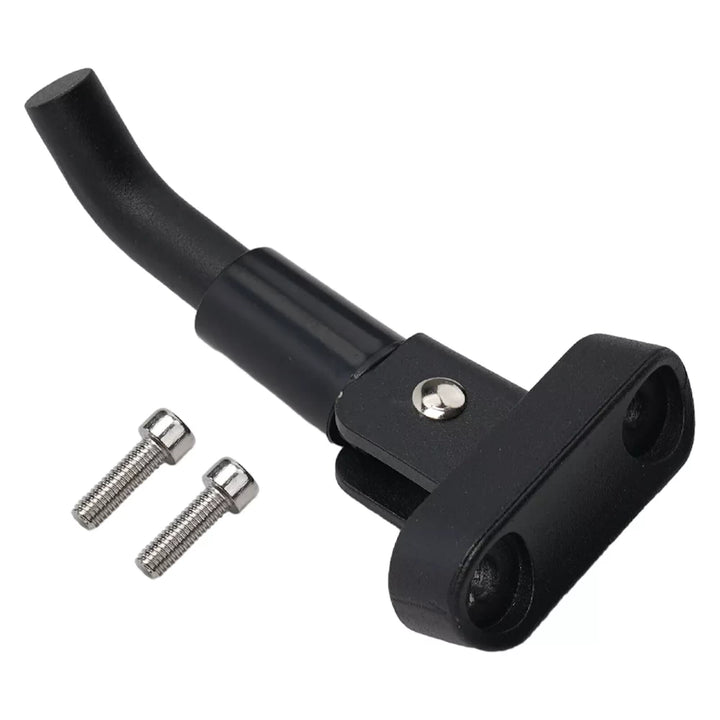 Ninebot F Series Scooter Kickstand – Lightweight Black Alloy