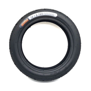 Genuine Ninebot 10x2.125 Tyre - Profile