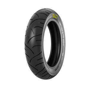 Tyre: 10" x 2.125" (60/70 R6.5) PMT E-Fire Tyre/Tire