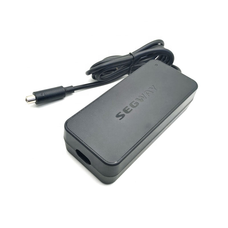 Charger: Original Segway Charger for Ninebot Max ES Series – 42V
