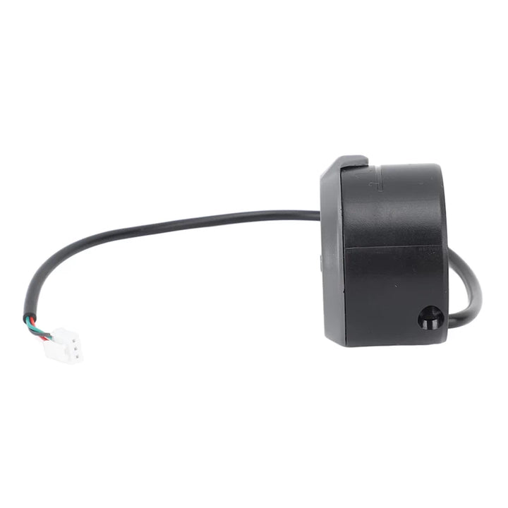 Throttle Assembly for NIU KQi Series - Rear View