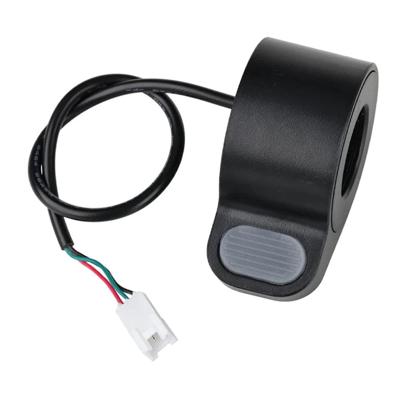 Replacement throttle accelerator for Xiaomi Mi 4 PRO electric scooter with wiring harness