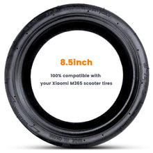 Load image into Gallery viewer, Tyre: 8.5&quot; x 2&quot; for Xiaomi 365
