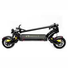 Load image into Gallery viewer, BEXLY 10X - 52V 18.3Ah - 2 x 1000W Electric Scooter
