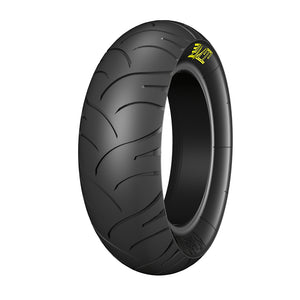 PMT 10" x 3.0" (75/250R6.0) E-Fire Tyre/Tire