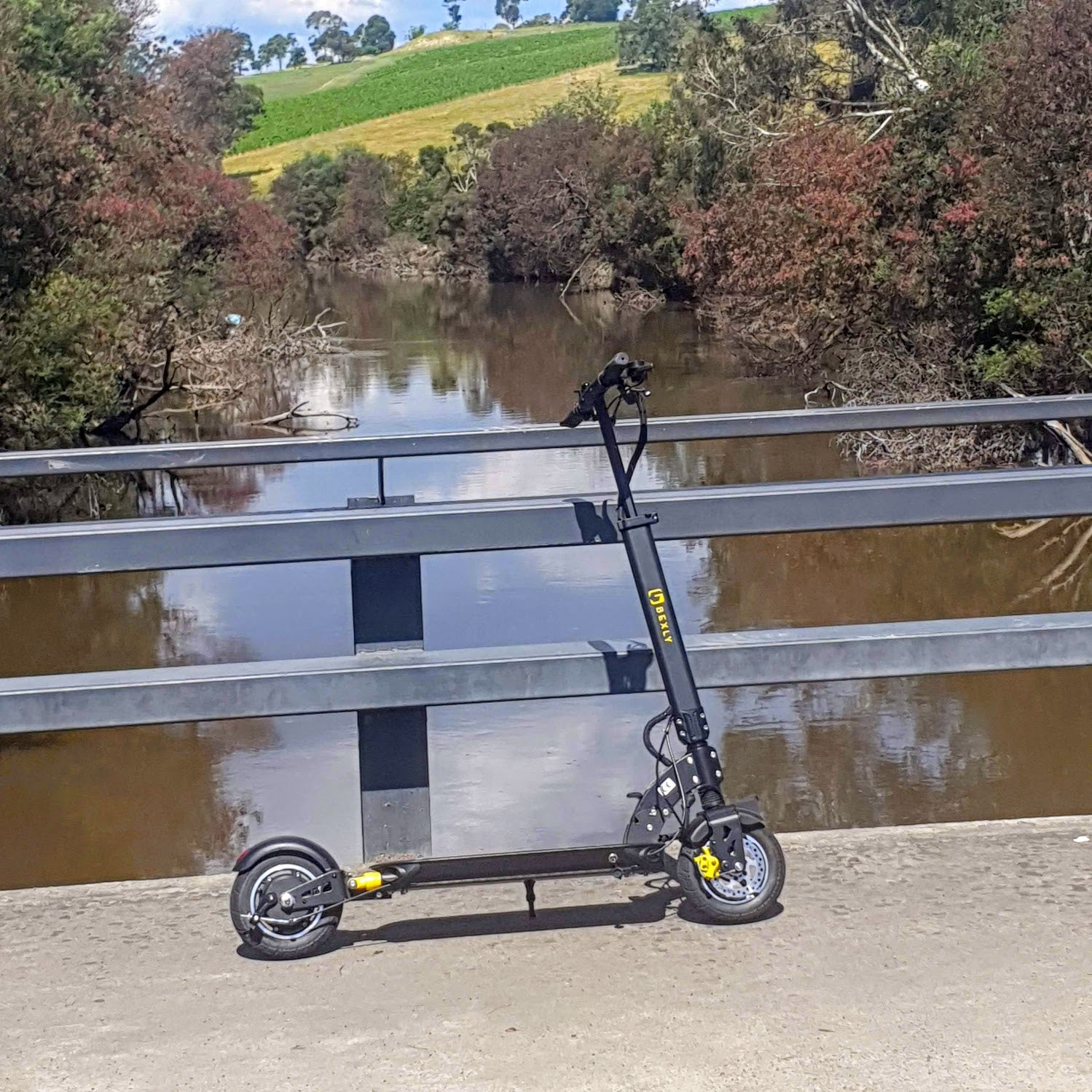 Queensland government offering rebates for e-scooter and e-bicycle purchases