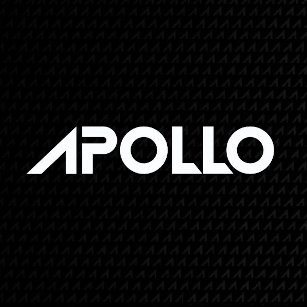 Parts - Apollo