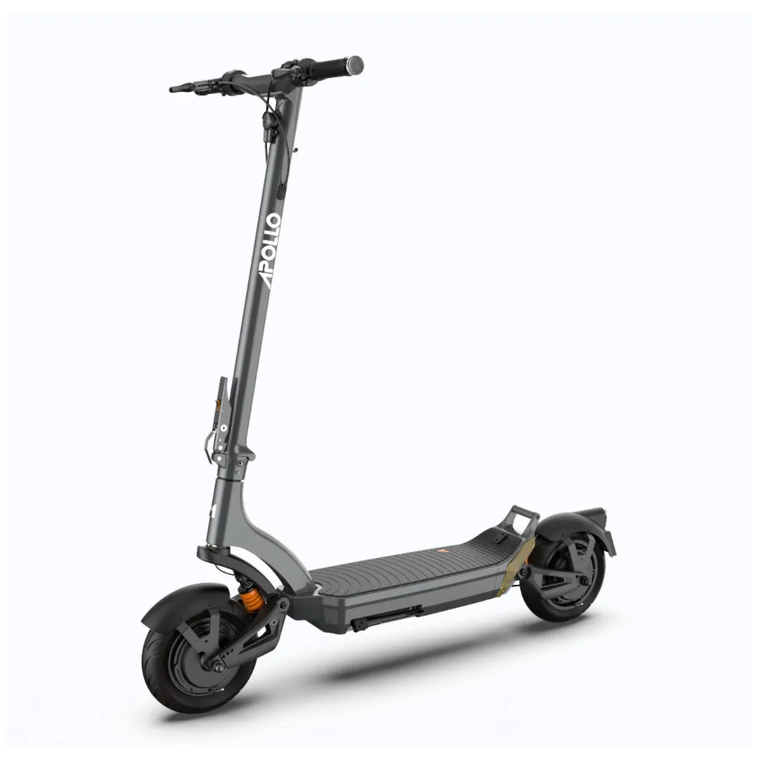 Apollo City electric scooter