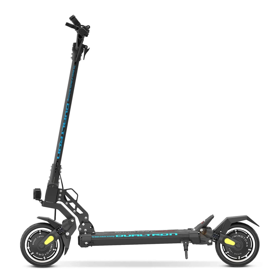 Dualtron Mini side view