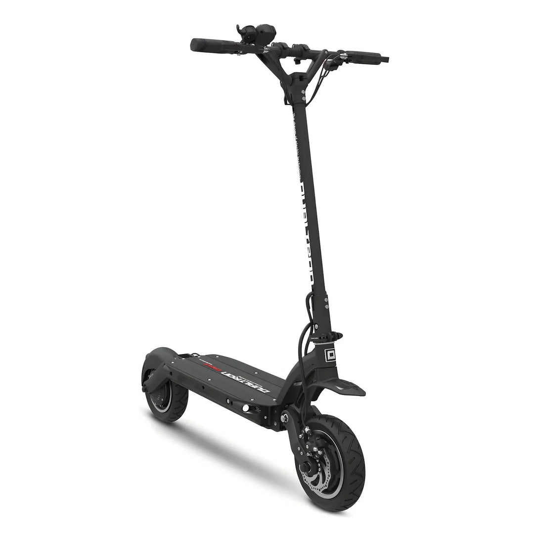 60V Dualtron Eagle electric scooter - angle view