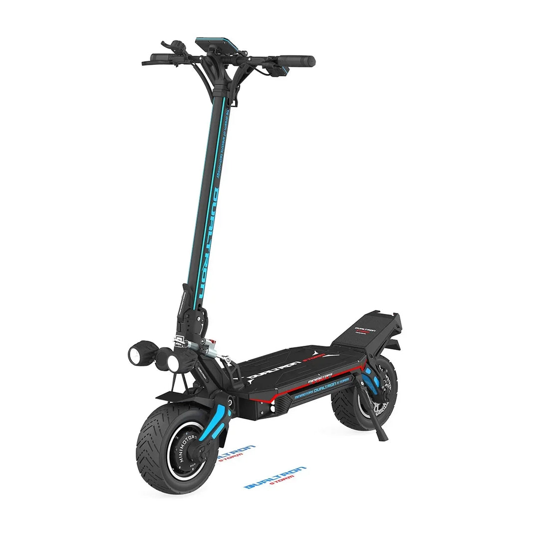 Dualtron Storm Electric Scooter