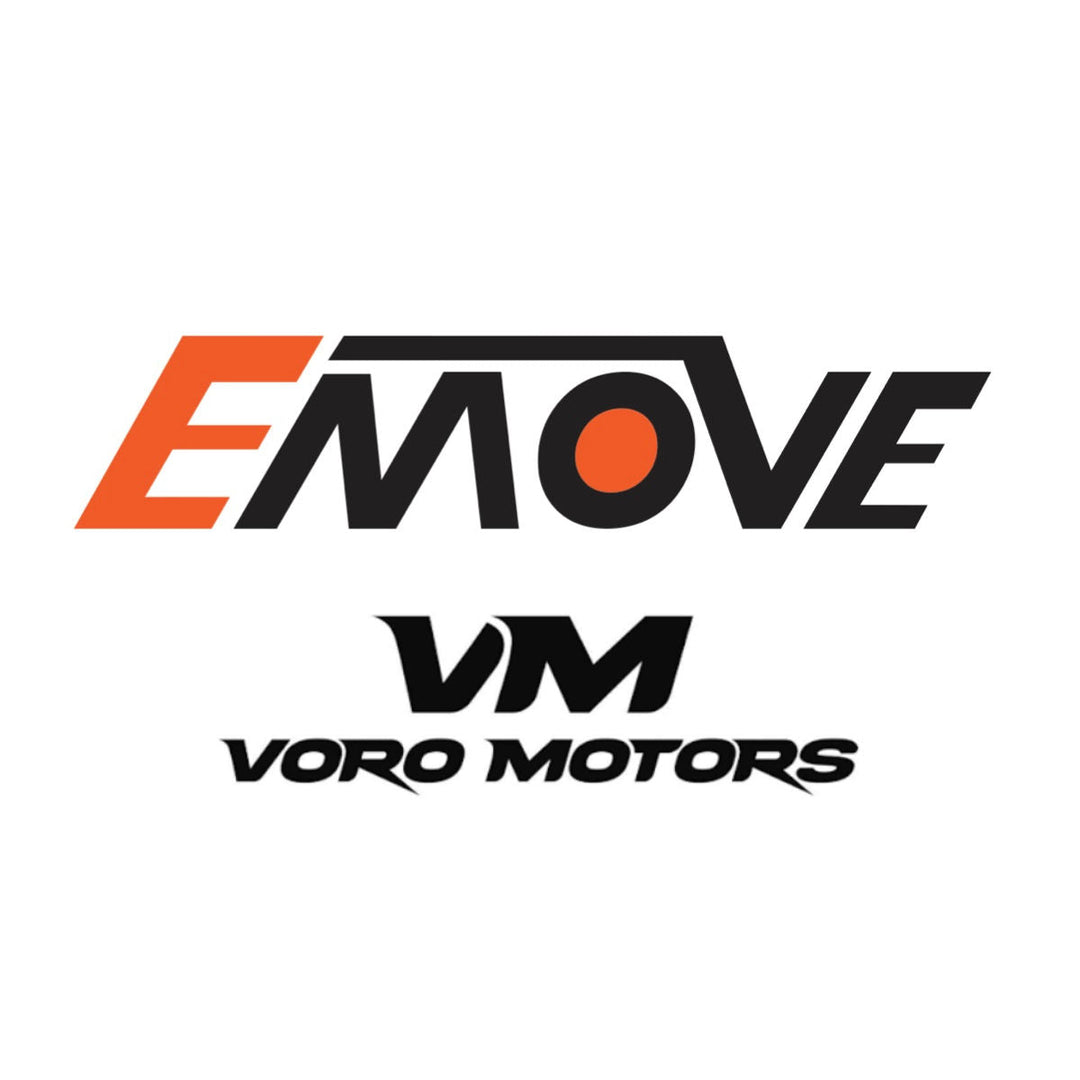 EMOVE Chargers
