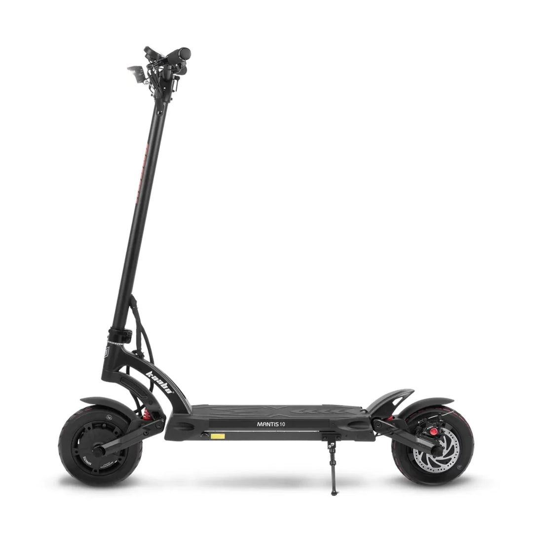 Kaabo Mantis 10 Plus V2 Side Profile view