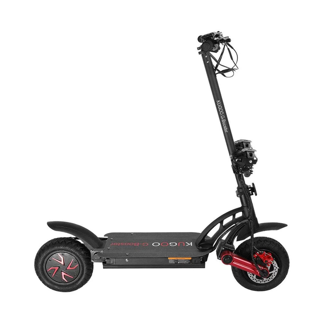 Kugoo G-Booster off-road electric scooter