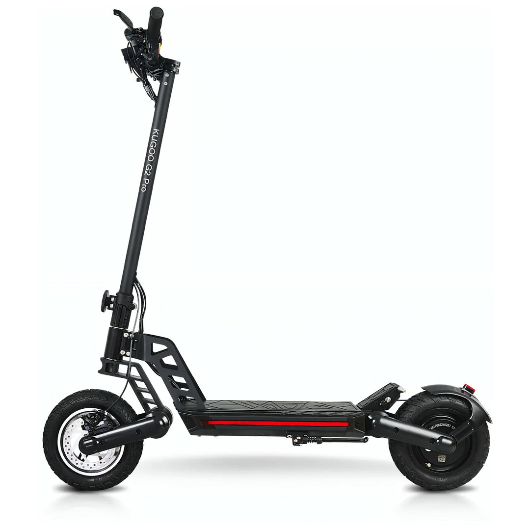 Kugoo G2 Pro