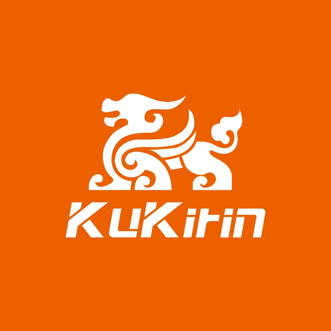 Parts - Kukirin