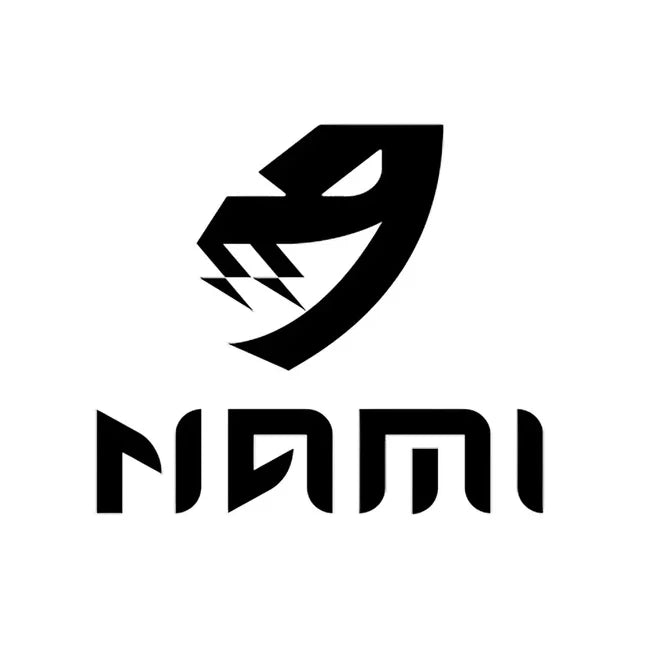 NAMI logo