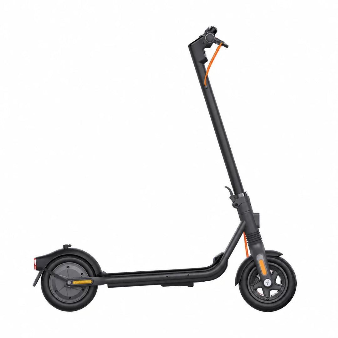 Side view of the Ninebot F2 Pro