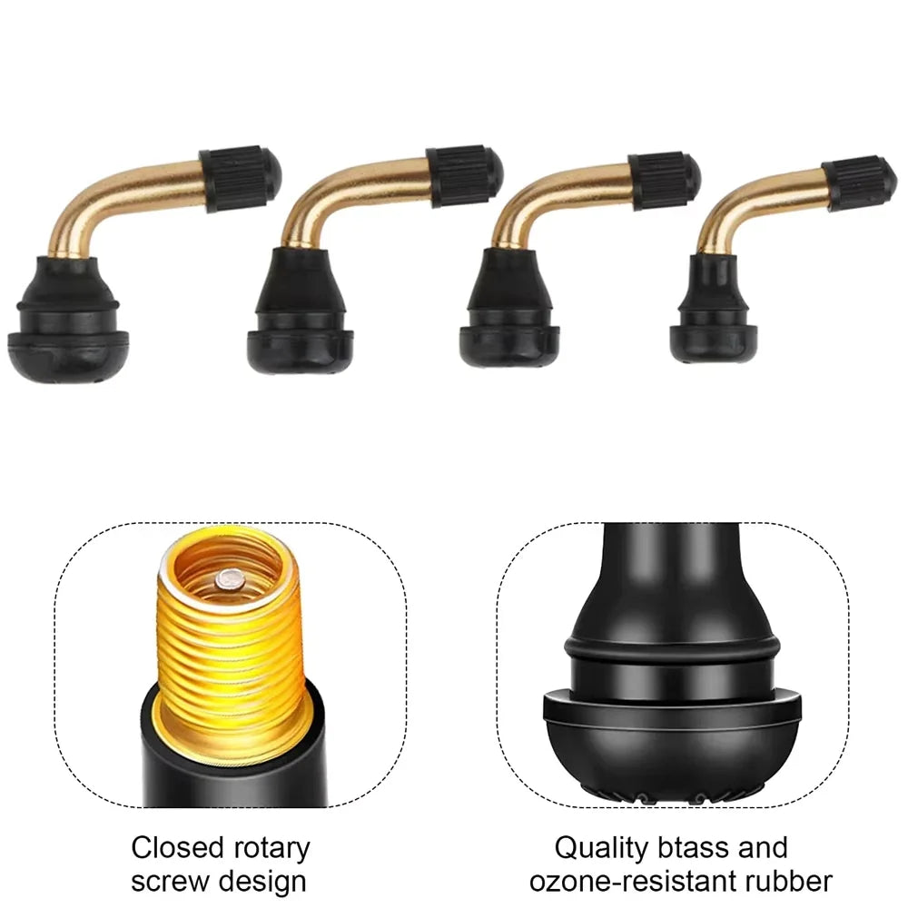 Valves and Sealants