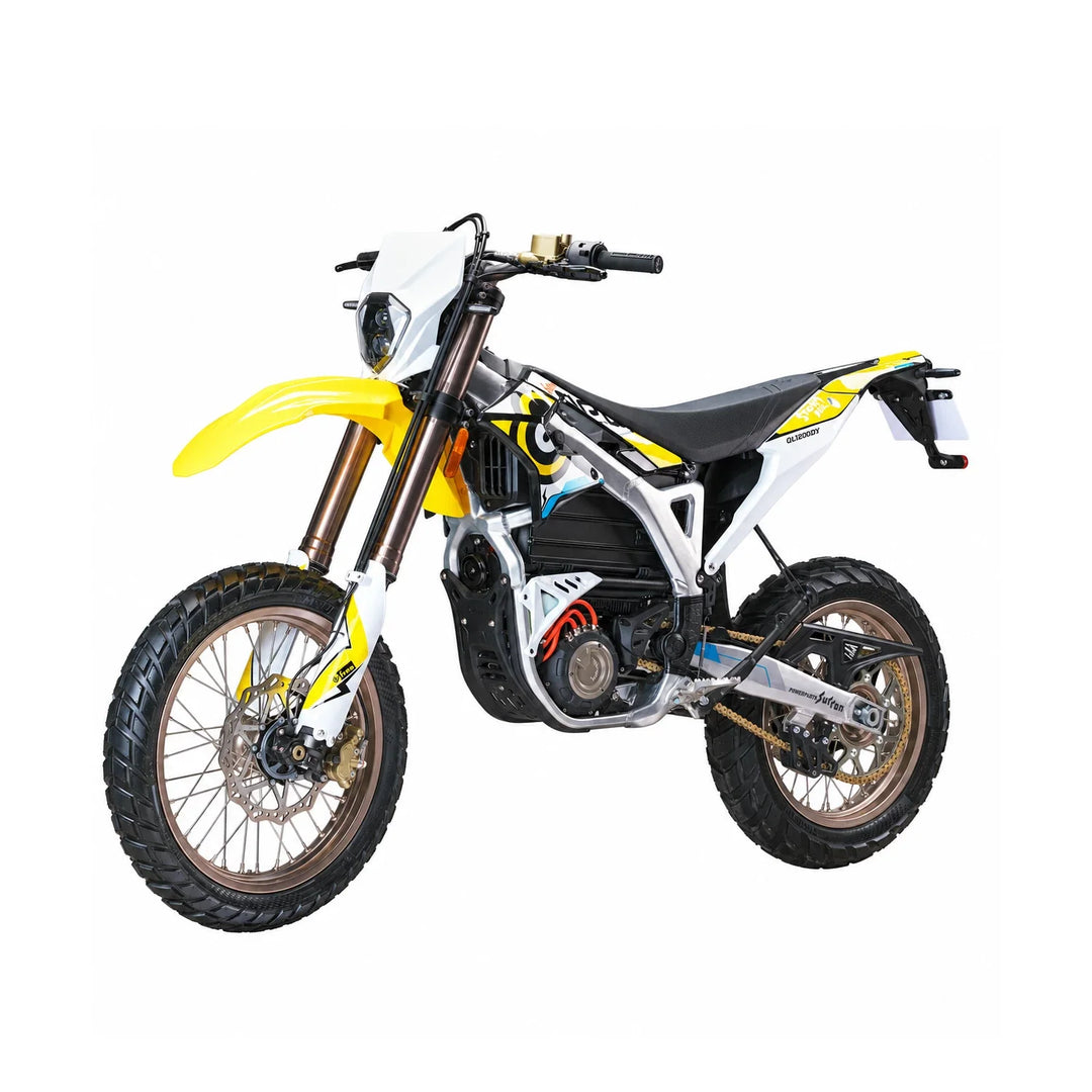 Surron Storm Bee high-performance electric dirt bike