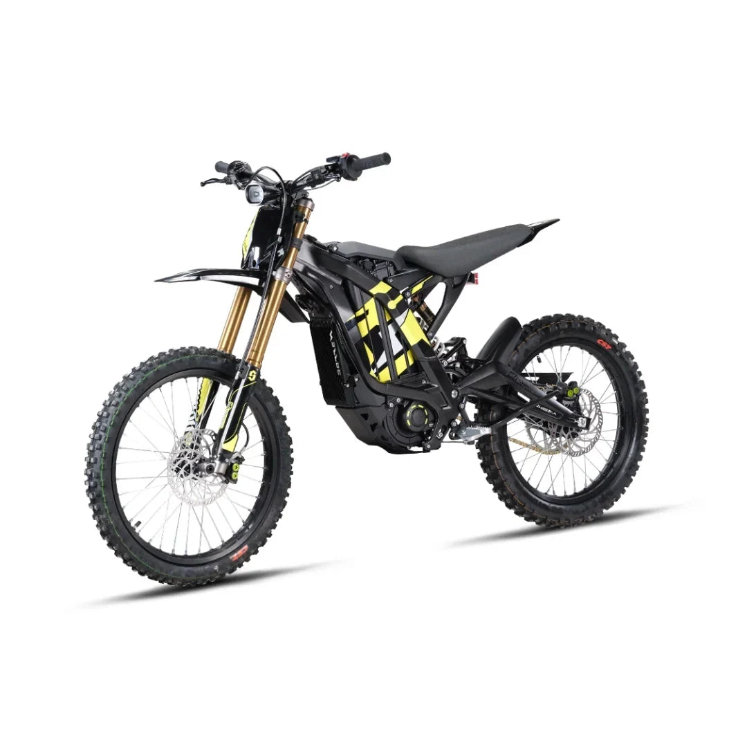 Surron Light Bee electric dirt bike