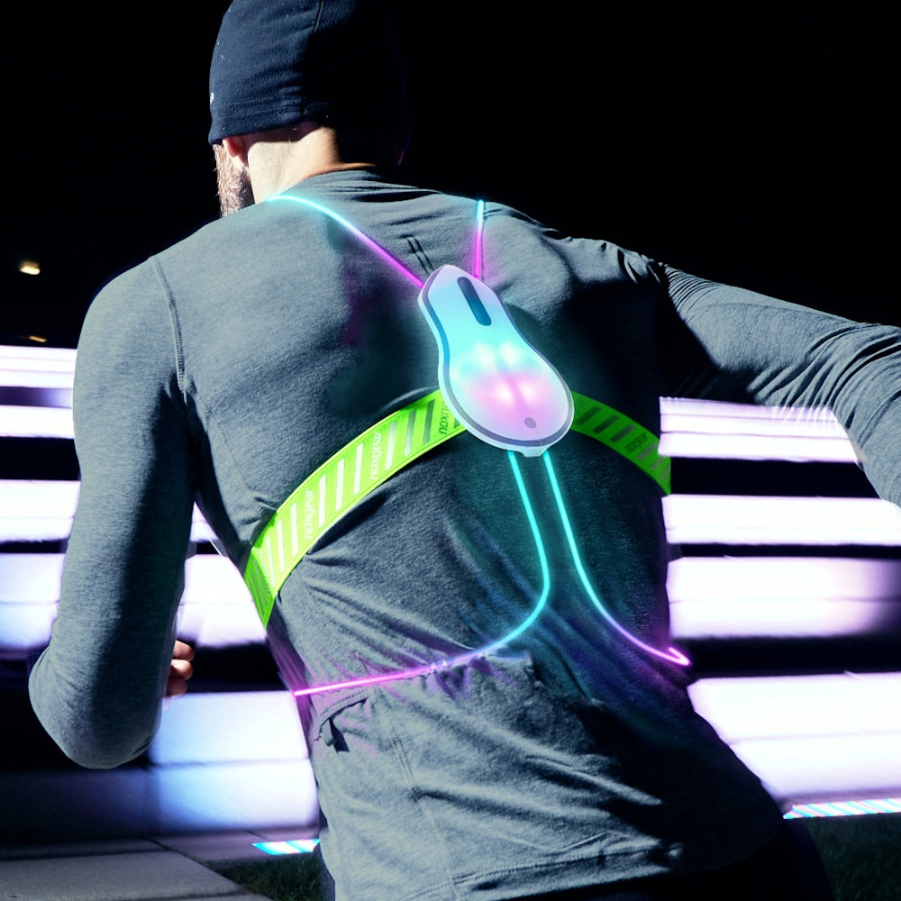 For Runners