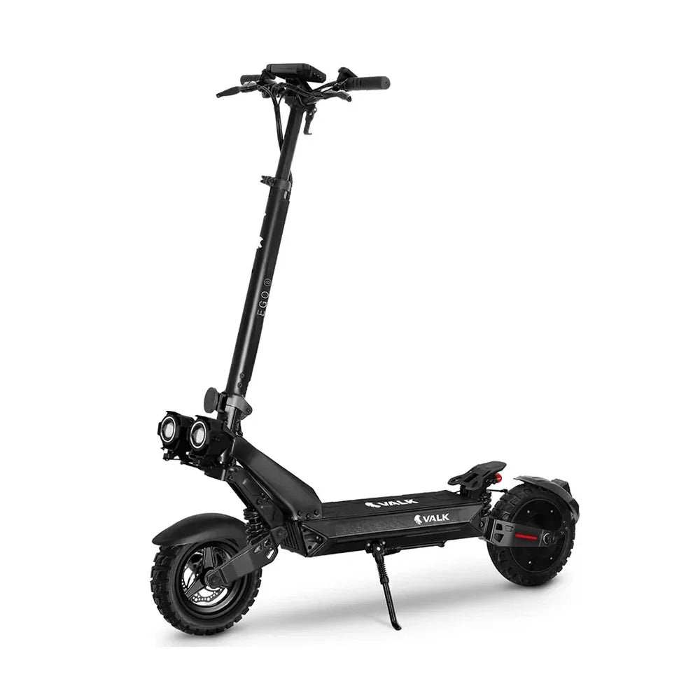 Valk Ego 8 48V 500W Electric Scooter