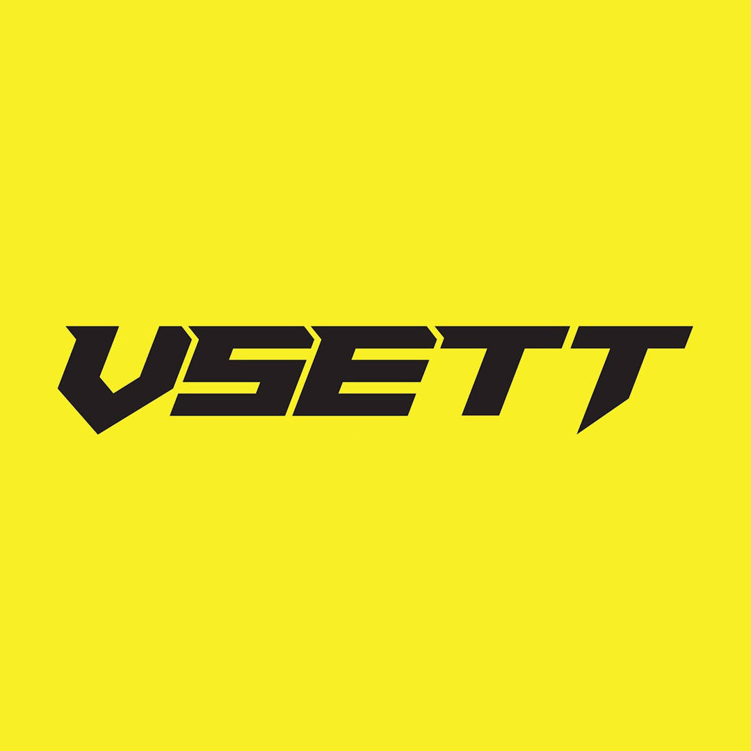 Parts - VSETT