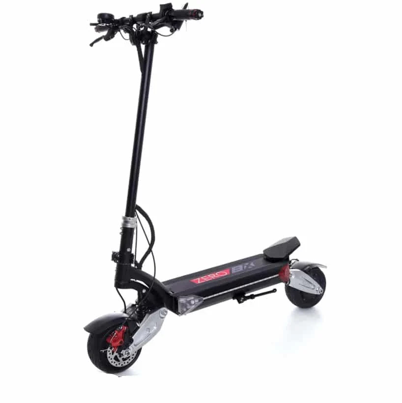 Zero 8X Electric Scooter