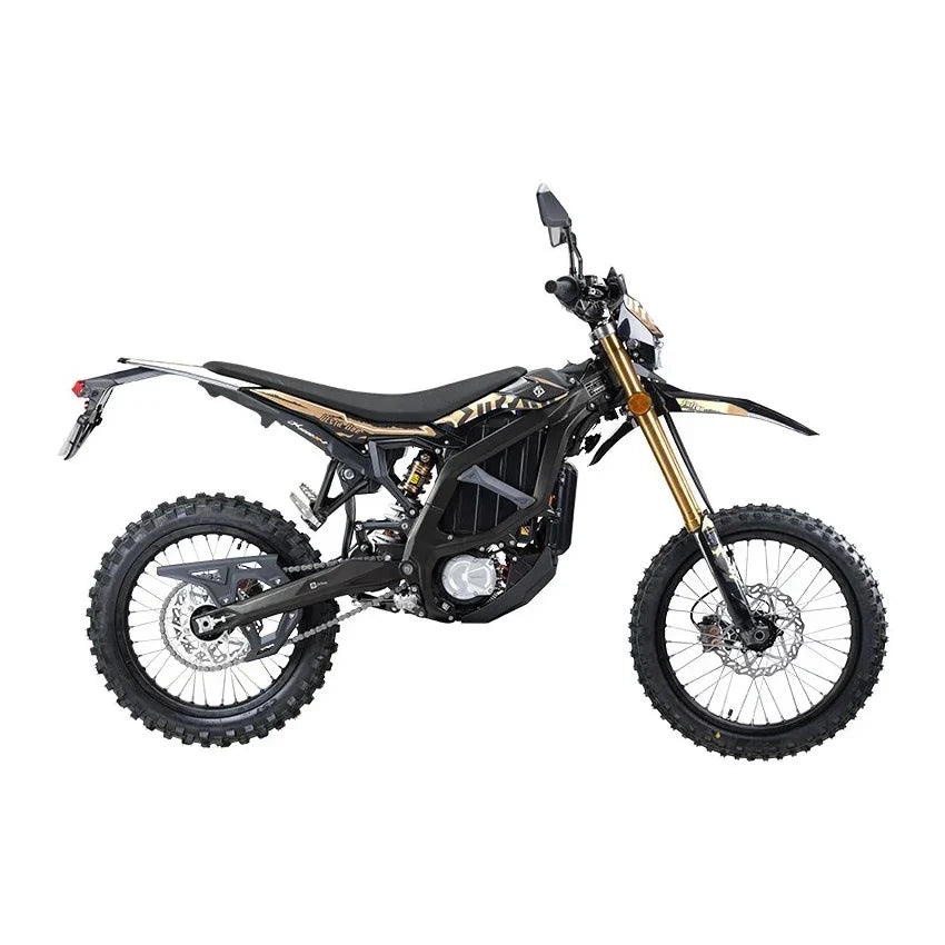 Surron Ultra Bee electric dirt bike