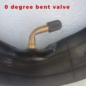 Inner Tube - 8 Inch / 8" / 200x50 (90 degree or 45 degree valve)