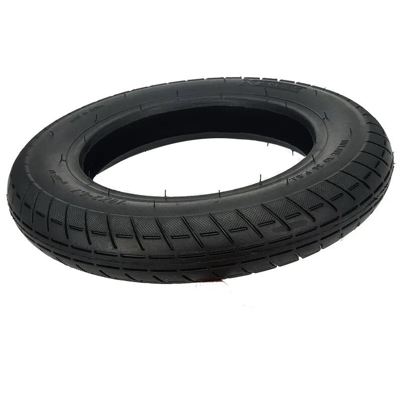 Tyre: 10x2-6.1