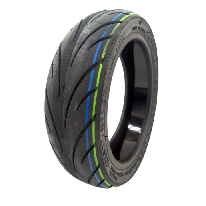 CST 10x2.3-6.5 tubeless self-healing DuraGel tyre for NIU KQI 2 electric scooter