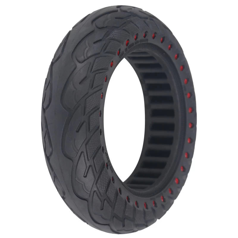10x2.5 solid tyre for Ninebot Max G30 electric scooter
