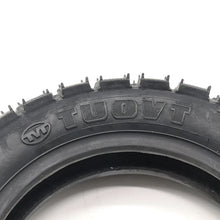 Load image into Gallery viewer, TUOVT 255x80 All-Terrain Tyre - TUOVT Brand
