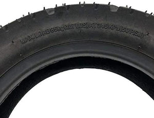 TUOVT 255x80 All-Terrain Tyre - Max Load