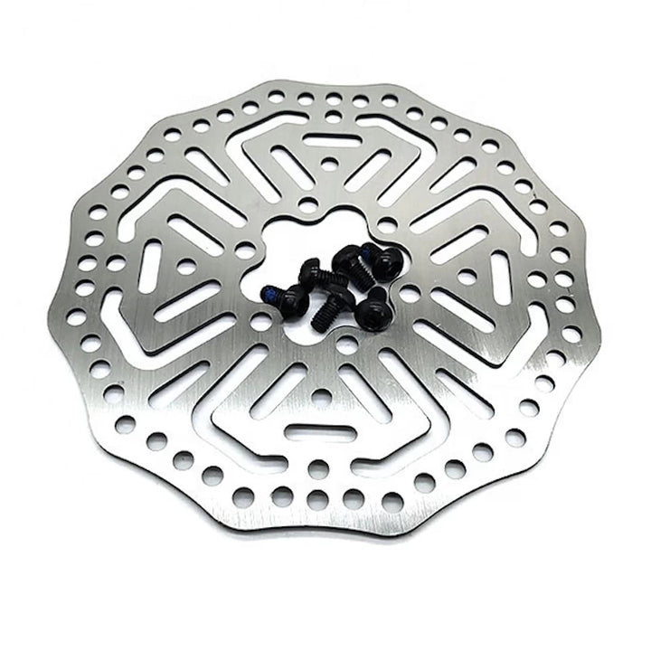Disc Brake Rotor - 110mm, 120mm, 140mm, 160mm, 180mm