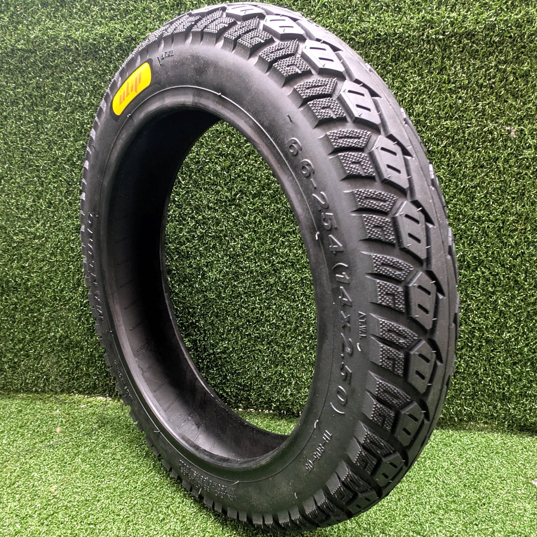 ULIP MANLUNG 14x2.50 hybrid replacement tyre for EMOVE RoadRunner